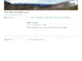 getoutandrun.com