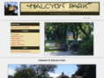 halcyonpark.org