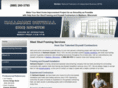 hallmarkdrywall.com