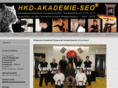 hapkido-akademie.com