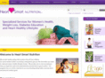 heartsmart-nutrition.com