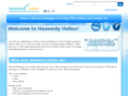 heavenlyhellos.biz