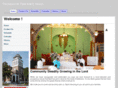 hisstpeterchurch.org