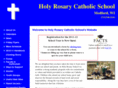 holyrosarymedford.org
