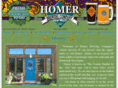 homerbrew.com