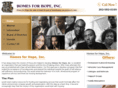 homesforhopeinc.org