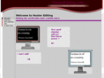 hunterediting.com