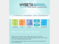 hybeta.com