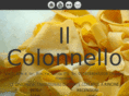 ilcolonnello.com