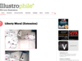 illustrophile.com