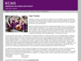 kcmusic.org.uk