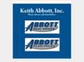 keithabbottinc.com