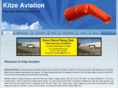 kitzeaviation.com