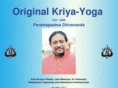 kriya-yoga.net