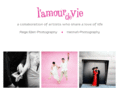 lamourdevie.com
