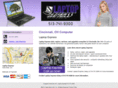 laptopexpresscincinnati.com