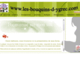 les-bouquins-d-ygrec.com