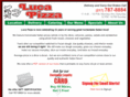 lucapizza.net