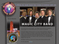 magiccityband.com