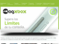 magxbox.com