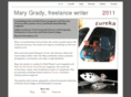marygradyonline.com