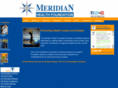 meridianhealthfoundation.com