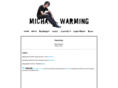 michaelwarming.com