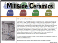 millsideceramics.com