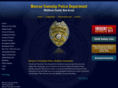 monroetwppolice.org