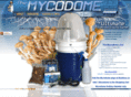 mycodome.com