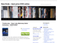 new-dvds.com
