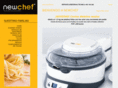 newchef.es