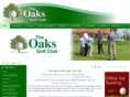 oaksgolfclub.co.uk