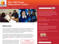 oldstoneeducationcenter.org
