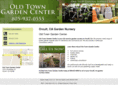 oldtowngc.com