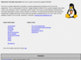 opensourcerer.net