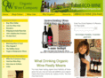 organicwines.org