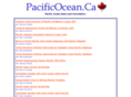 pacificocean.ca