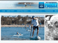 paddleforhumanity.com
