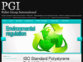 palletgroupinternational.com
