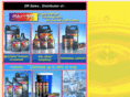 polytronsuperlubes.com