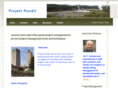 projectpundit.com