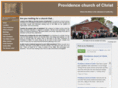 providencecoc.com