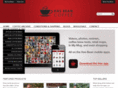 purebeans.co.uk
