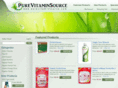 purevitaminsource.com