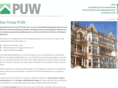 puw-berlin.com