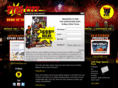 pyrocity.com