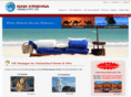 ramkrishnatravels.com