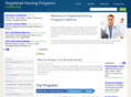registerednursingprogramscalifornia.com
