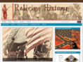 relivinghistory.net